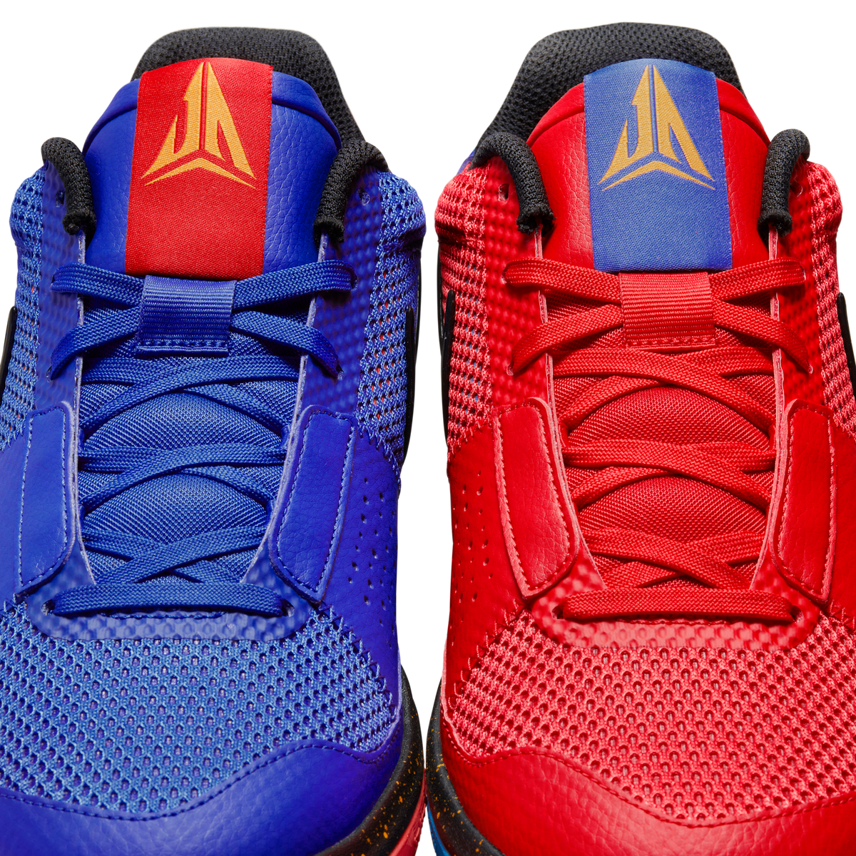 Nike Ja 1 Hunger
