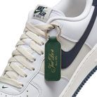 Nike Air Force 1 Low '07 White Obsidian Fir