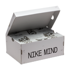 Nike Mind 002 Black Chrome (Women's)