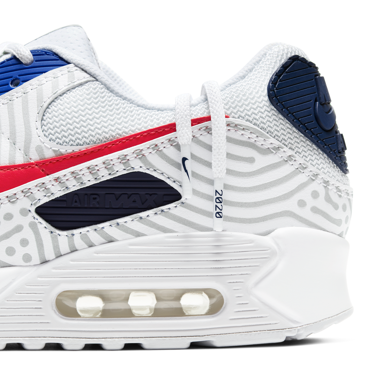 Nike Air Max 90 Euro Tour (2020)