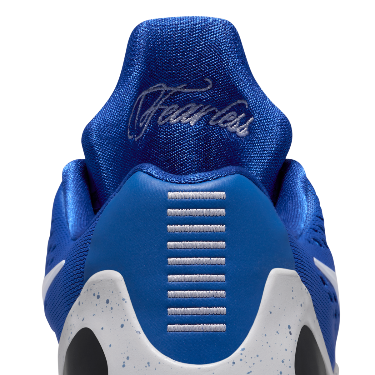 Nike Kobe 9 EM Low TB Game Royal (GS) | FV3607-400