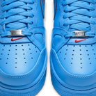 Nike Air Force 1 High Just Don All-Star Blue