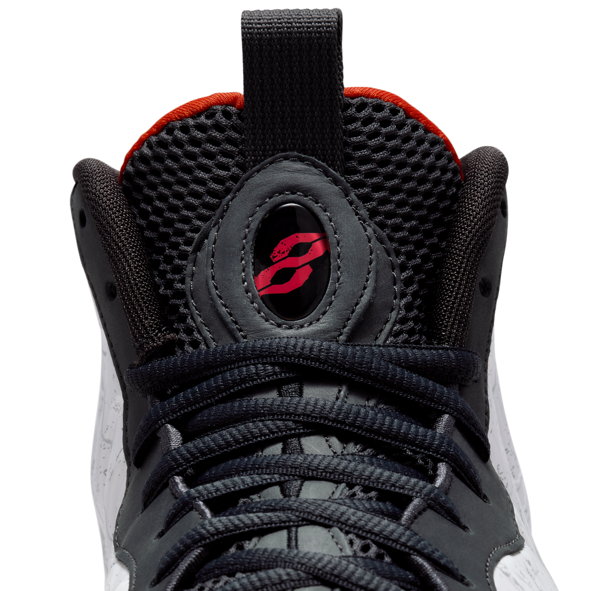 Nike Air Foamposite One Tekken 8 Jin Kazama