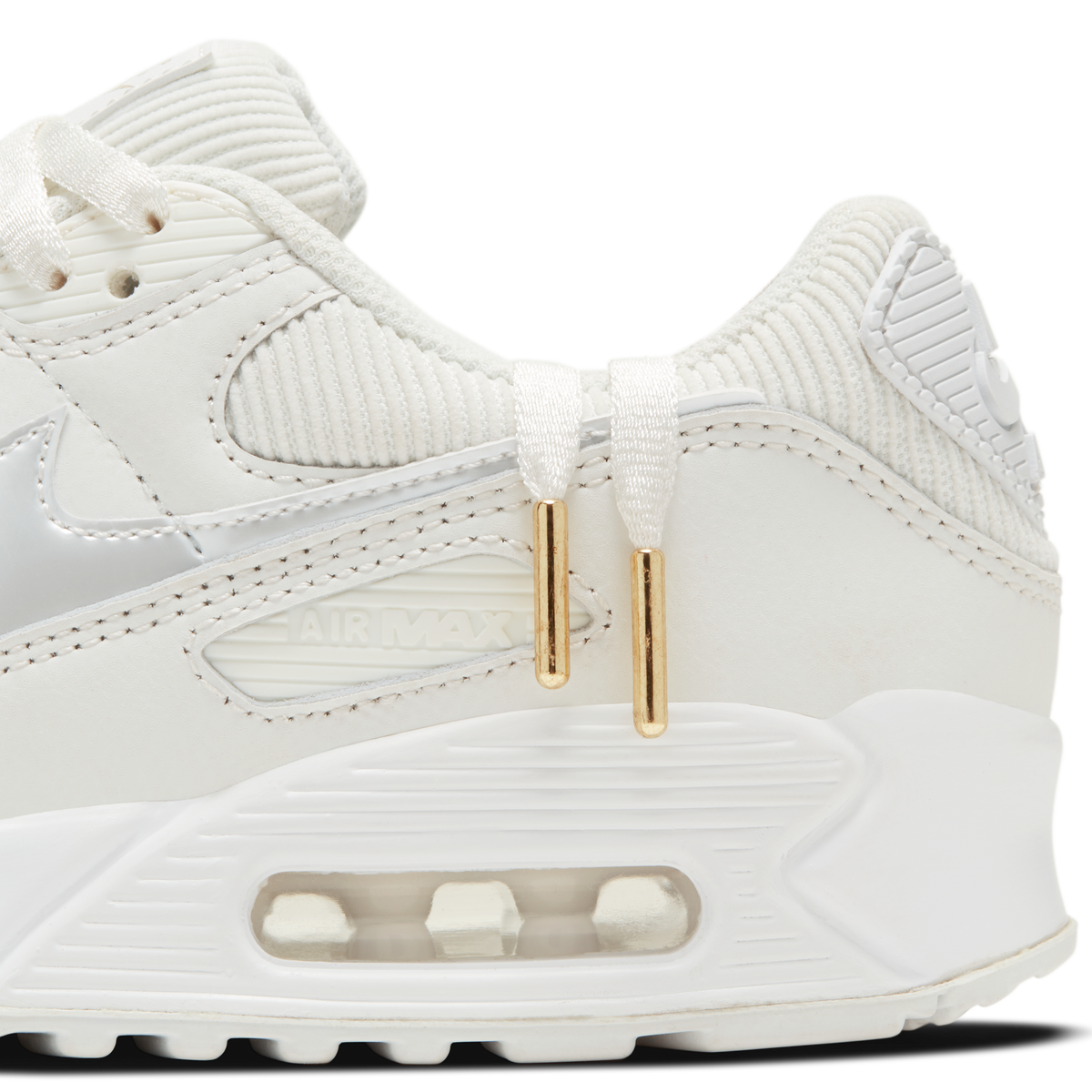 Nike Air Max 90 Swoosh Chain (Women's)