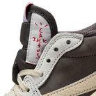 Jordan 1 Retro Low OG SP Travis Scott Reverse Mocha (PS)