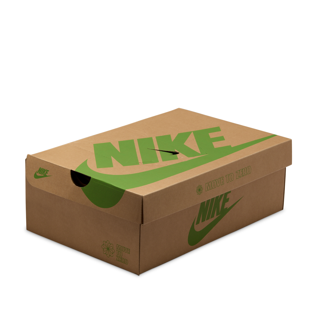 Nike Dunk Low Jumbo Phantom Chlorophyll | FJ4192-001