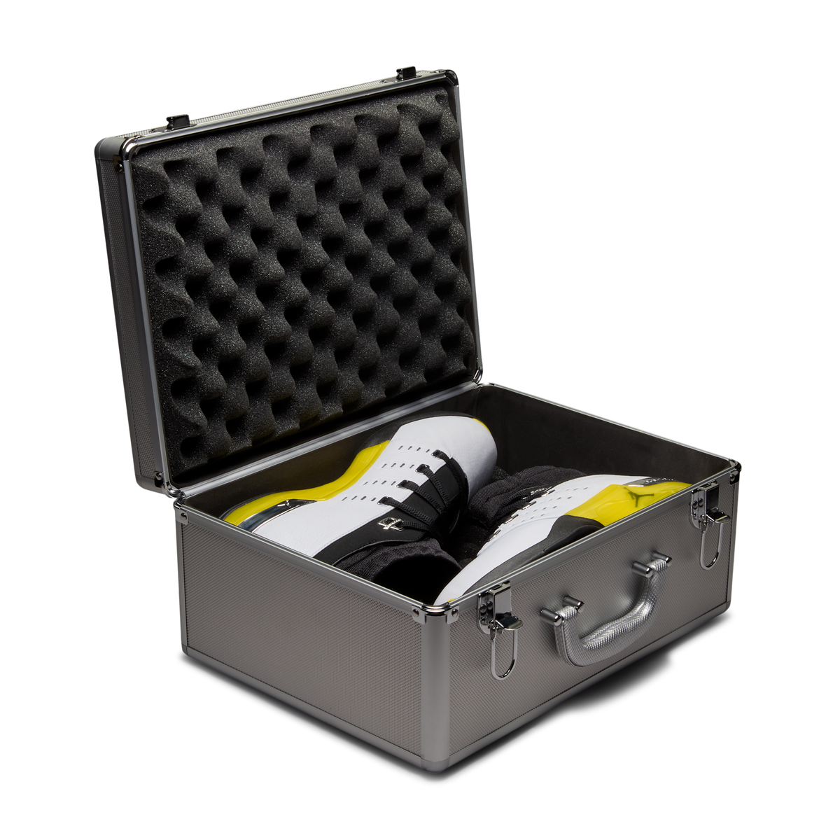 Jordan 17 Retro Low All-Star Lightning (2024)