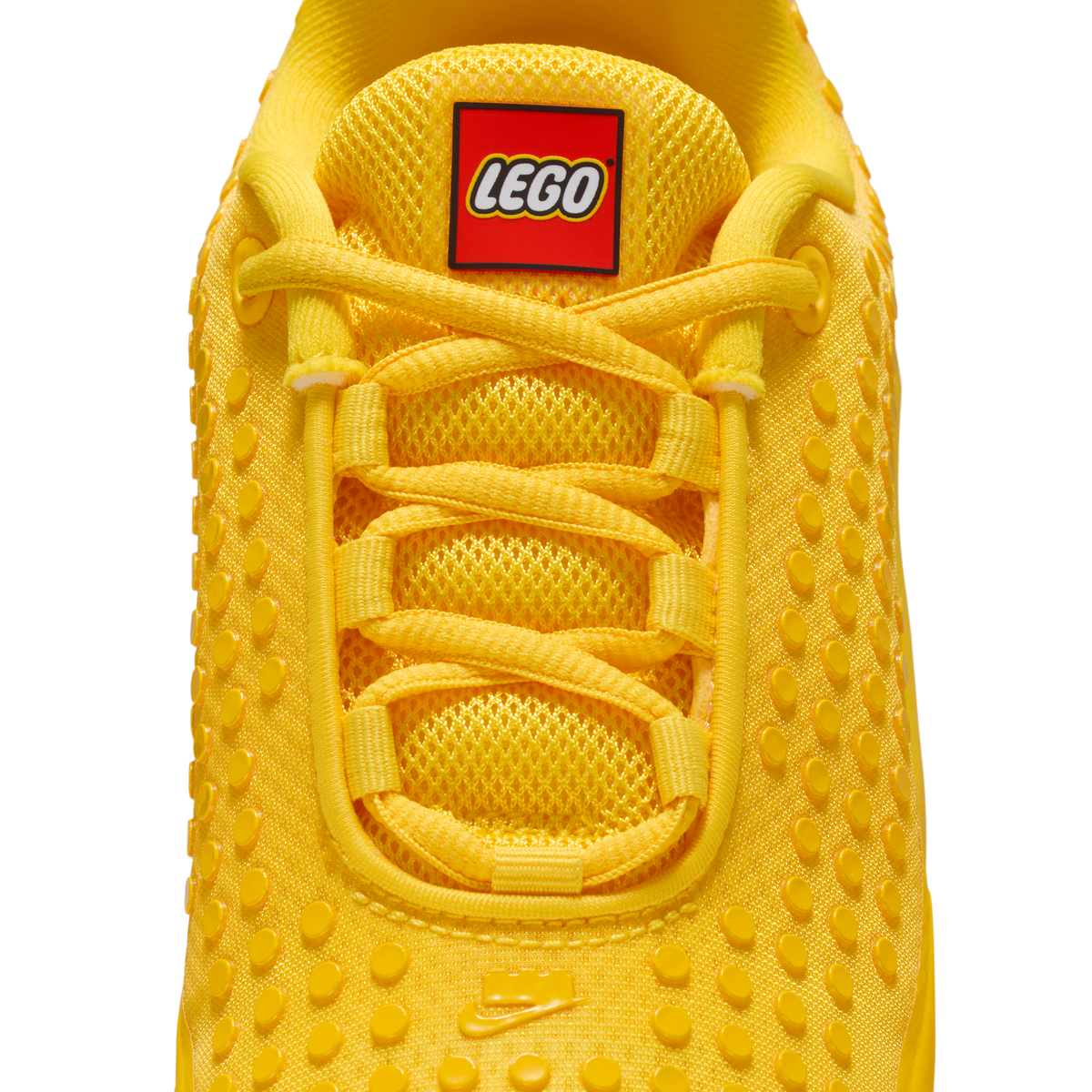 Nike Air Max Dn LEGO Tour Yellow (GS) | IH7671-700