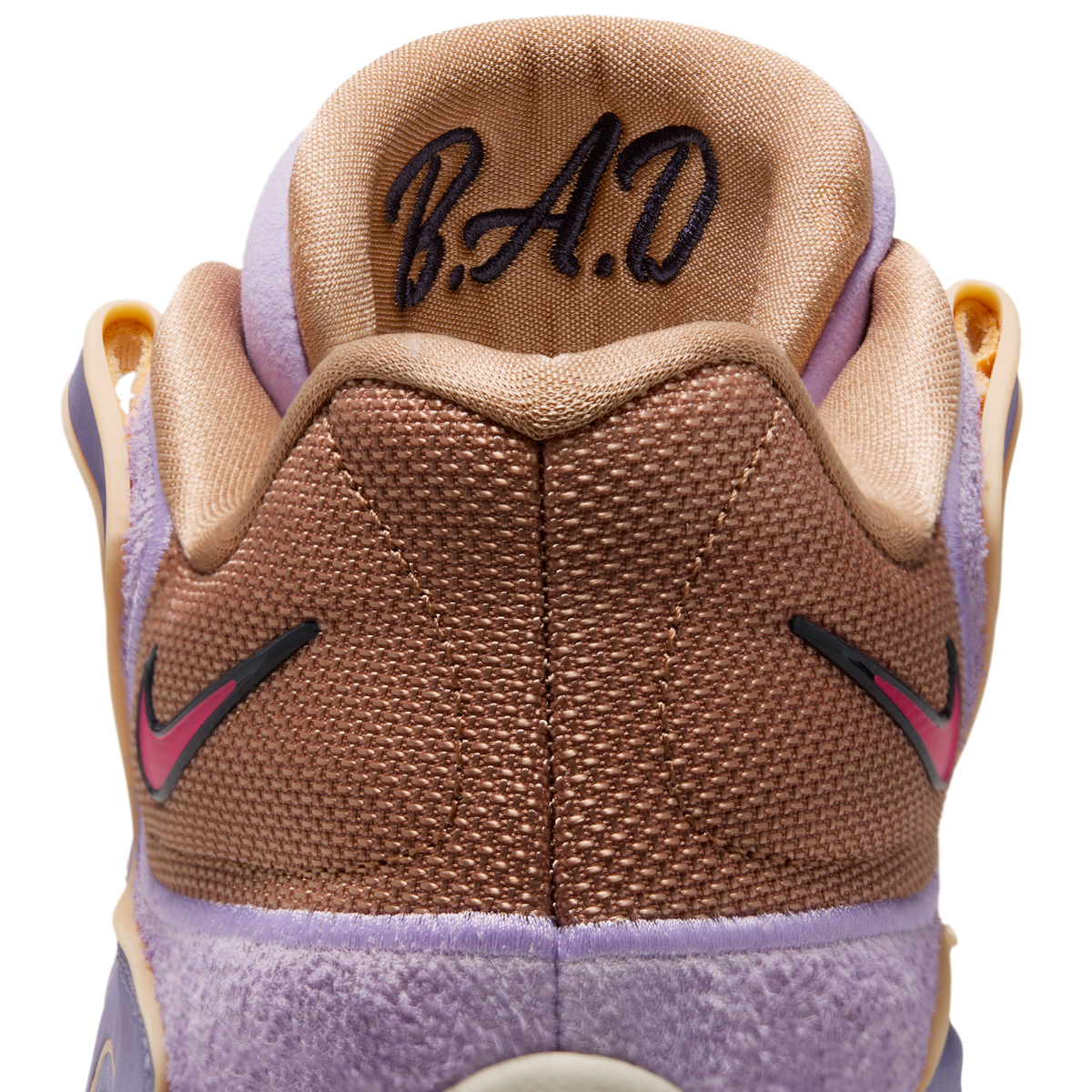 Nike KD 18 B.A.D. | HV1992-501