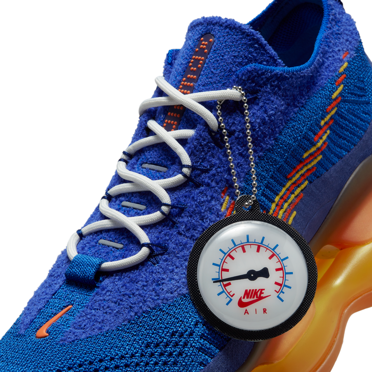 Nike Air Max Scorpion FK SE M. Frank Rudy Racer Blue