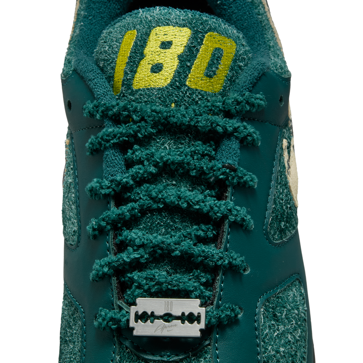 Nike Air Max 180 Apron Records