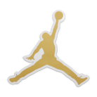 Jordan One Take 5 White Black (GS)