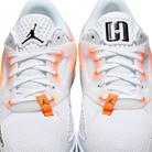 Jordan Heir Elephant Print