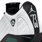 Jordan 14 Retro Golf Oxidized Green