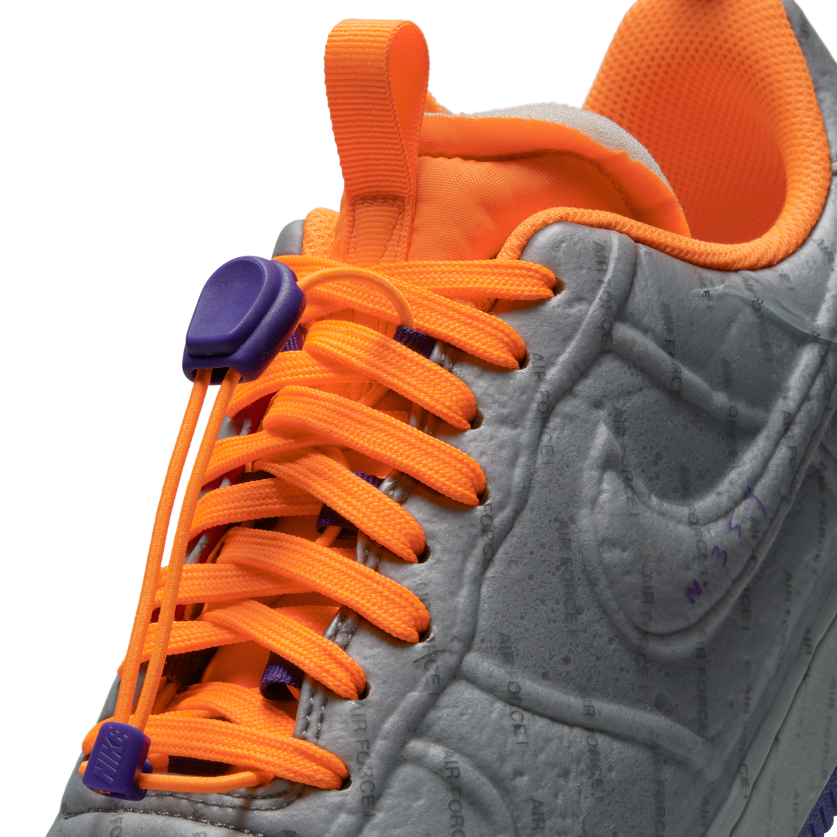 Nike Air Force 1 Low Experimental Suns
