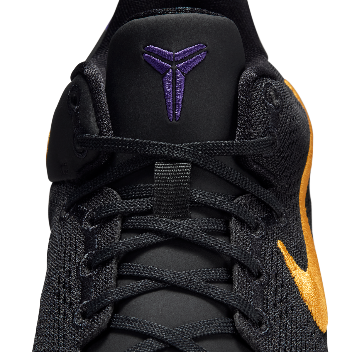 Nike Kobe 8 Lakers Away (GS)