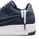 Nike Air Force 1 Ultra Flyknit Low Patriots Robert Kraft Nor'easter