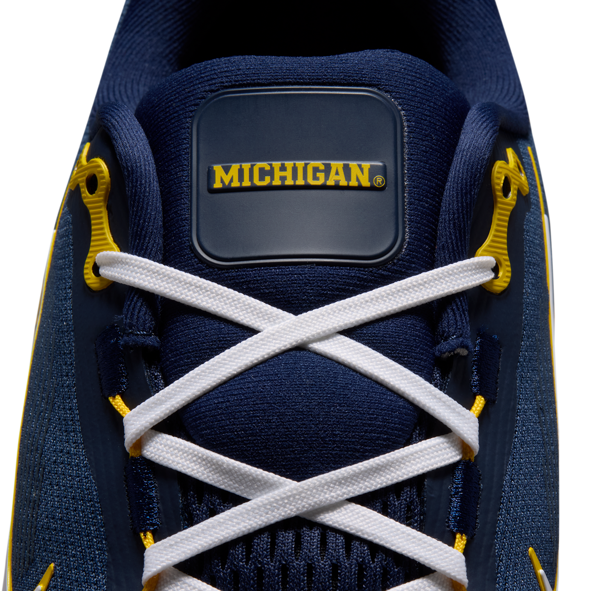 Nike Vomero 18 Michigan