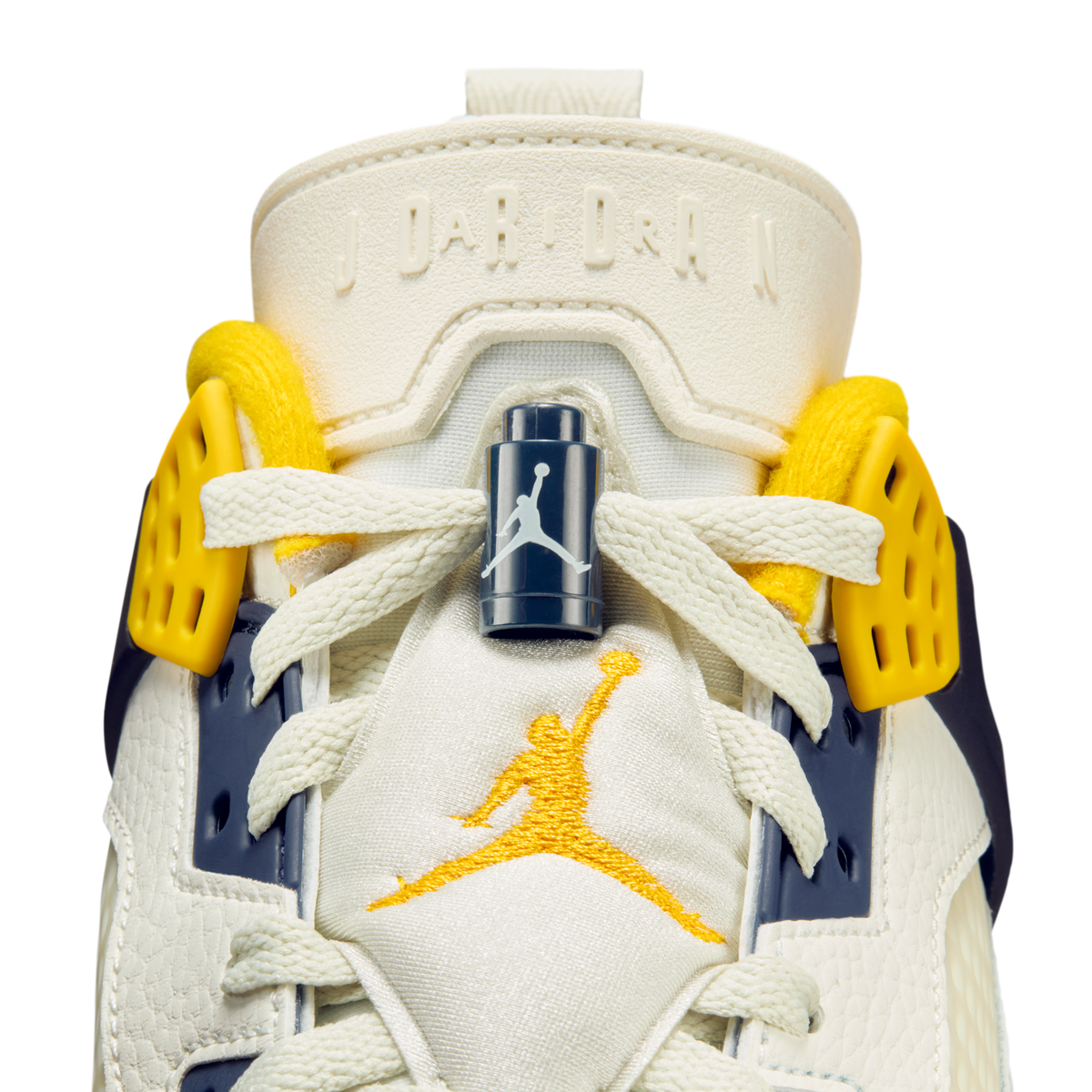 Jordan Spizike Low Michigan