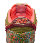 Nike Dunk Low Panda-Monium Green Curry Multi-Color | IB2263-300