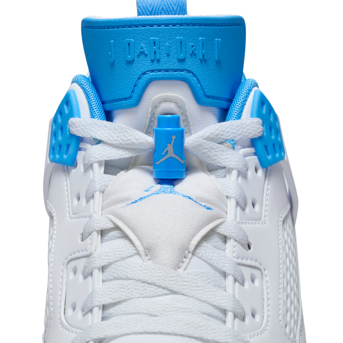 Jordan Spizike Low UNC