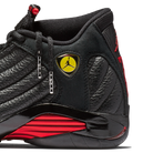 Jordan 14 Retro Last Shot (2018)