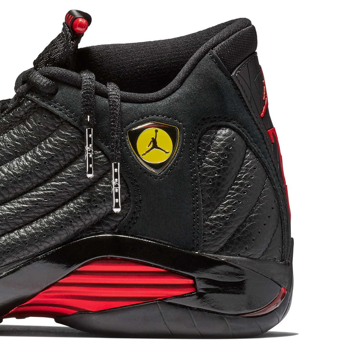 Jordan 14 Retro Last Shot (2018)