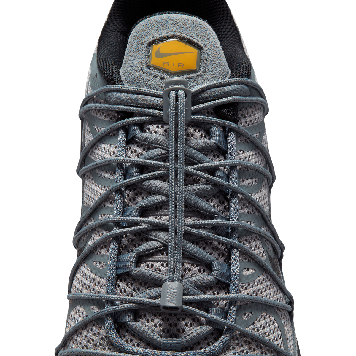 Nike Air Max Plus Toggle Grey Reflective | FD0670-002