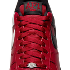 Nike Air Force 1 Low '07 LV8 Gym Red Summit White Black