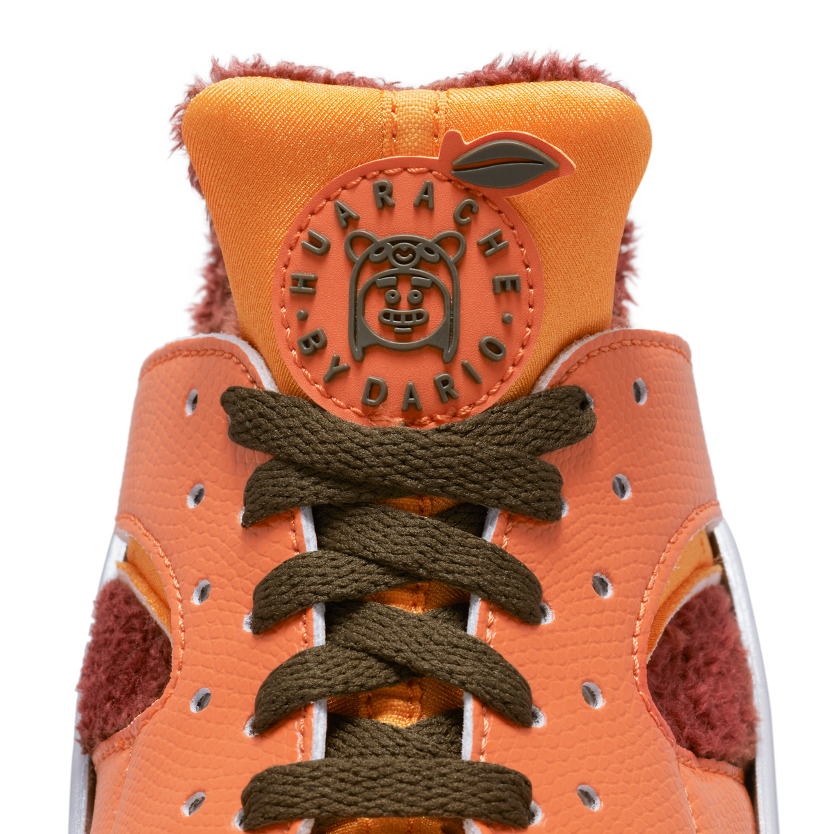 Nike Air Huarache Doernbecher (2023)
