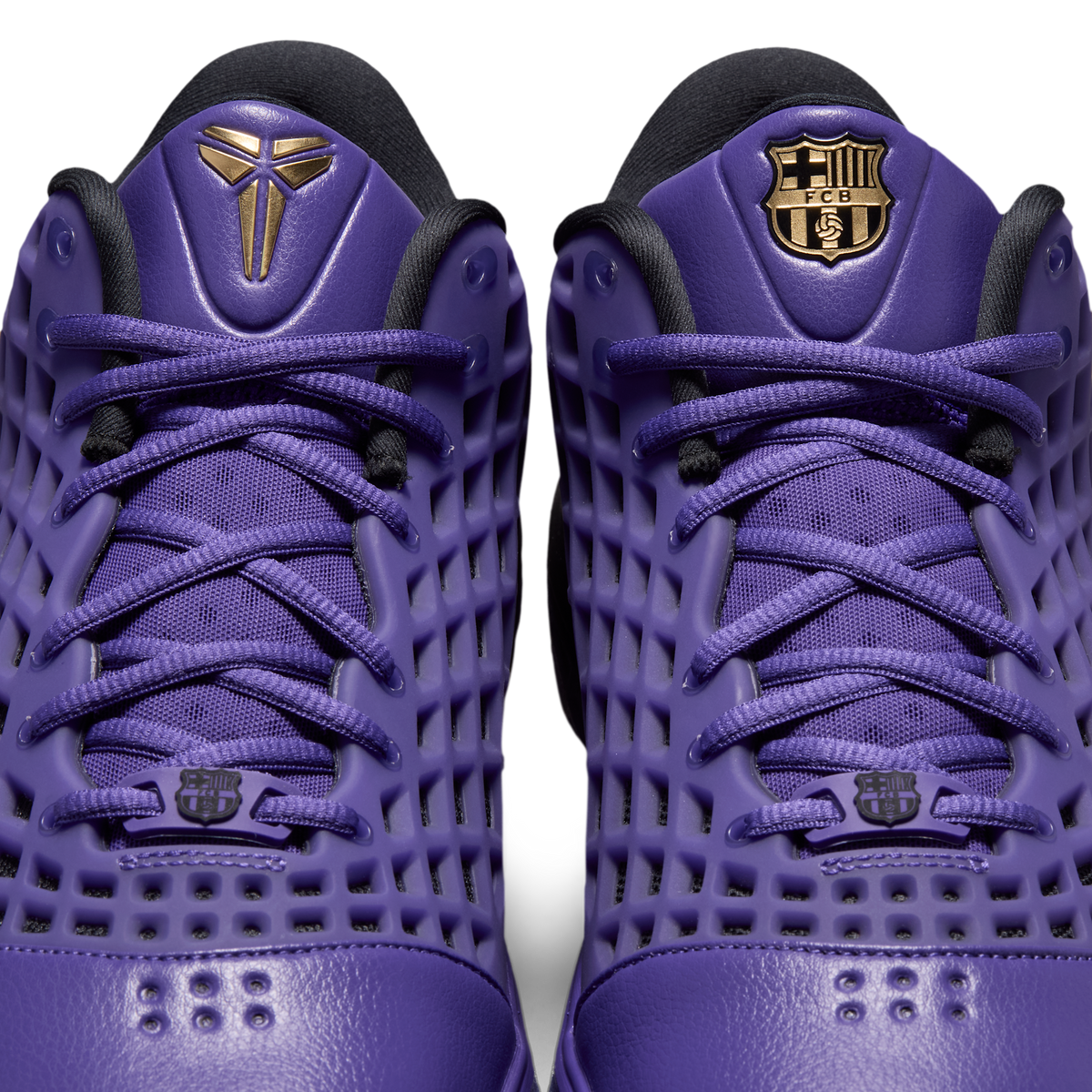 Nike Kobe 3 Low Protro FC Barcelona