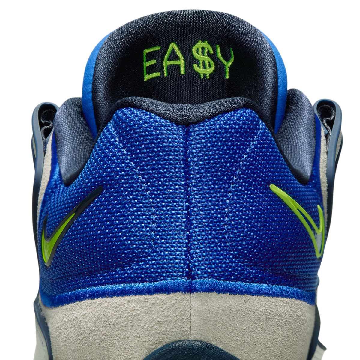 Nike KD 18 Seat Pleasant
