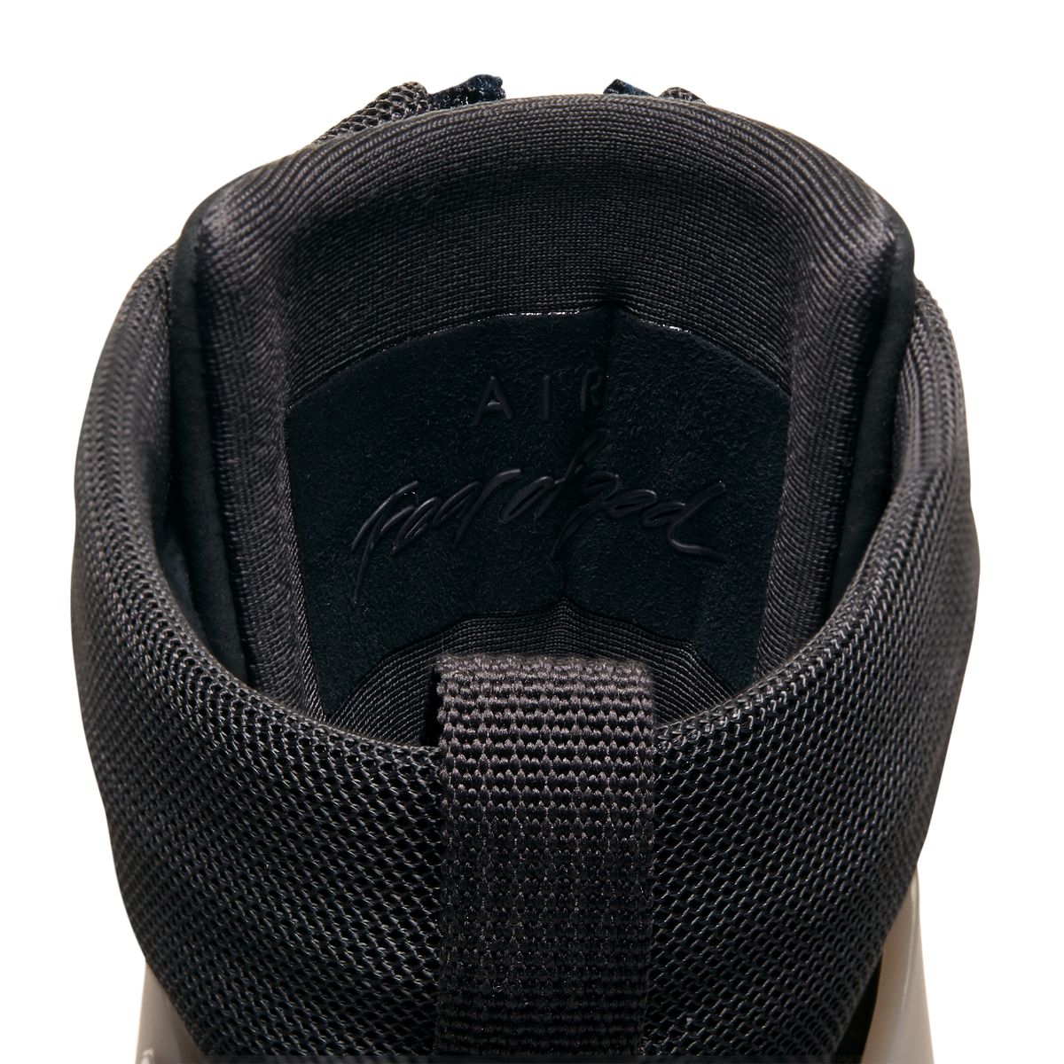 Nike Air Fear of God 1 String The Question