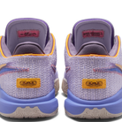 Nike LeBron 20 Violet Frost
