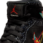 Jordan 1 Mid SE Siempre Familia