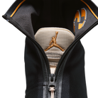 Jordan 40-28 Black Metallic Gold