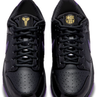 Nike Dunk Low Protro Kobe Bryant FC Barcelona Black Field Purple