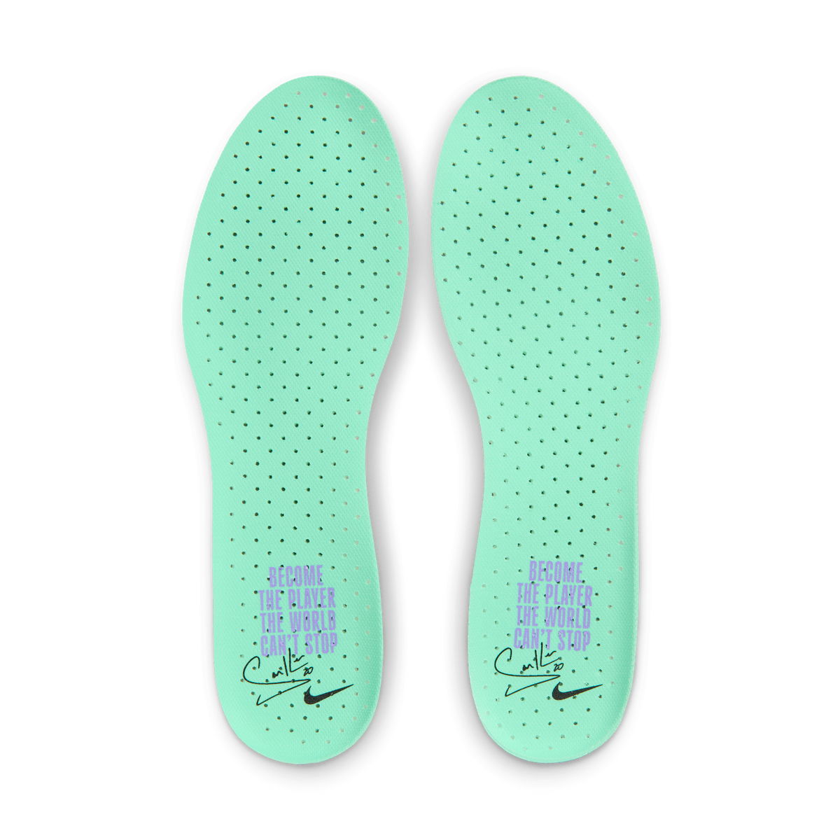 Nike Zoom Mercurial Superfly 11 Elite FG Sam Kerr Green Glow