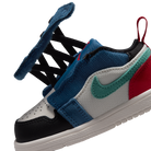 Jordan 1 Low ALT SE True Blue Red Kinetic Green (TD)