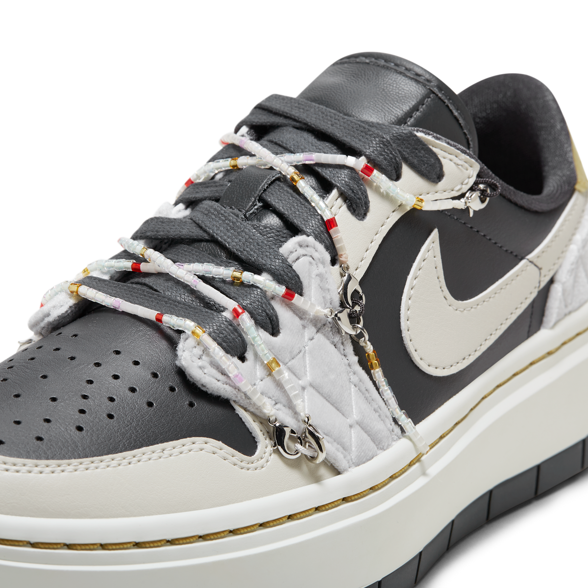 Jordan 1 Elevate Low SE Anthracite Light Bone (Women's)