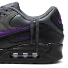 Nike Air Max 90 Iron Grey Wild Grape