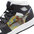 Jordan 1 Mid Hologram (GS)