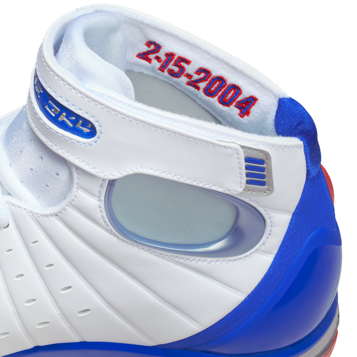 Nike Air Zoom Huarache 2K4 All-Star (2026) | IR0563-146