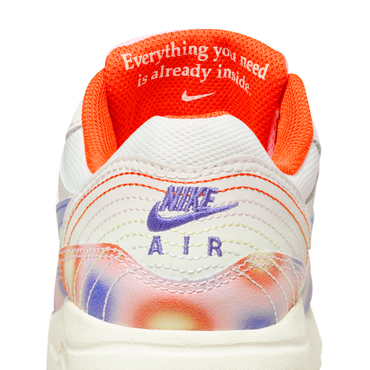 Nike Air Max 1 SE Everything You Need (GS)