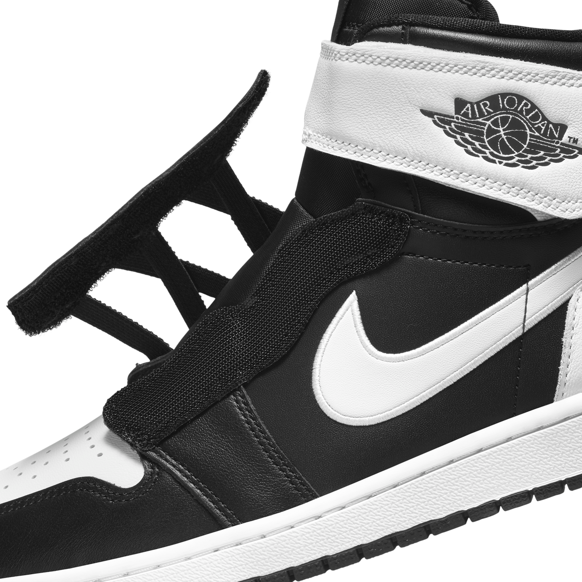 Jordan 1 High FlyEase Panda