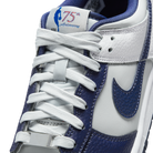 Nike Dunk Low EMB NBA 75th Anniversary Brooklyn Nets (GS) | DO6288-001