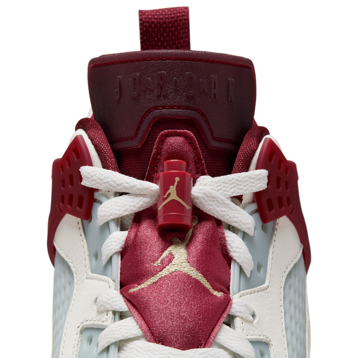 Jordan Spizike Low Chinese New Year (2024)