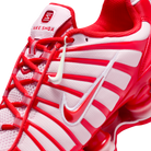 Nike Shox TL Pink Foam Habanero Red (Women's)