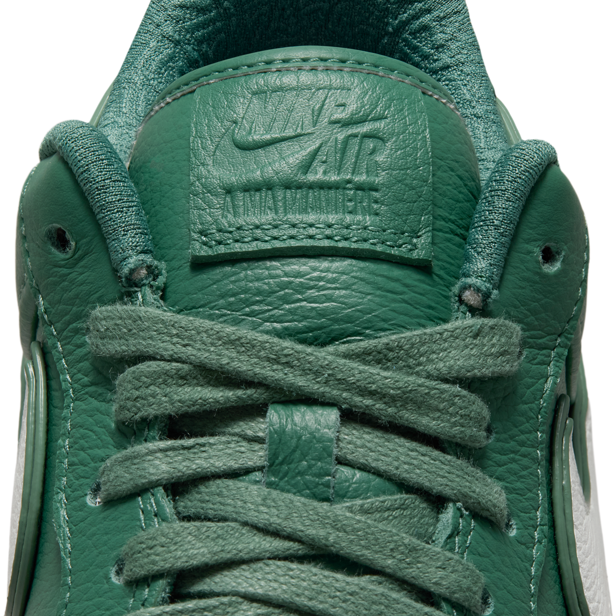 Nike Air Force 1 Low SP A Ma Maniére Green Stone (Women's)