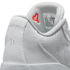 Jordan Luka .77 White Grey Fog